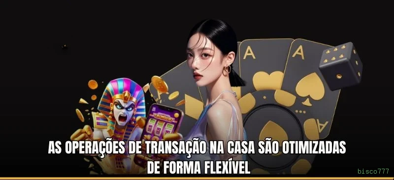 Roleta e blackjack bisco777