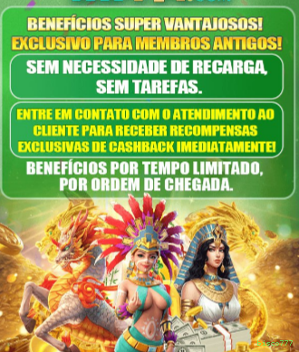 Slots com prêmios bisco777
